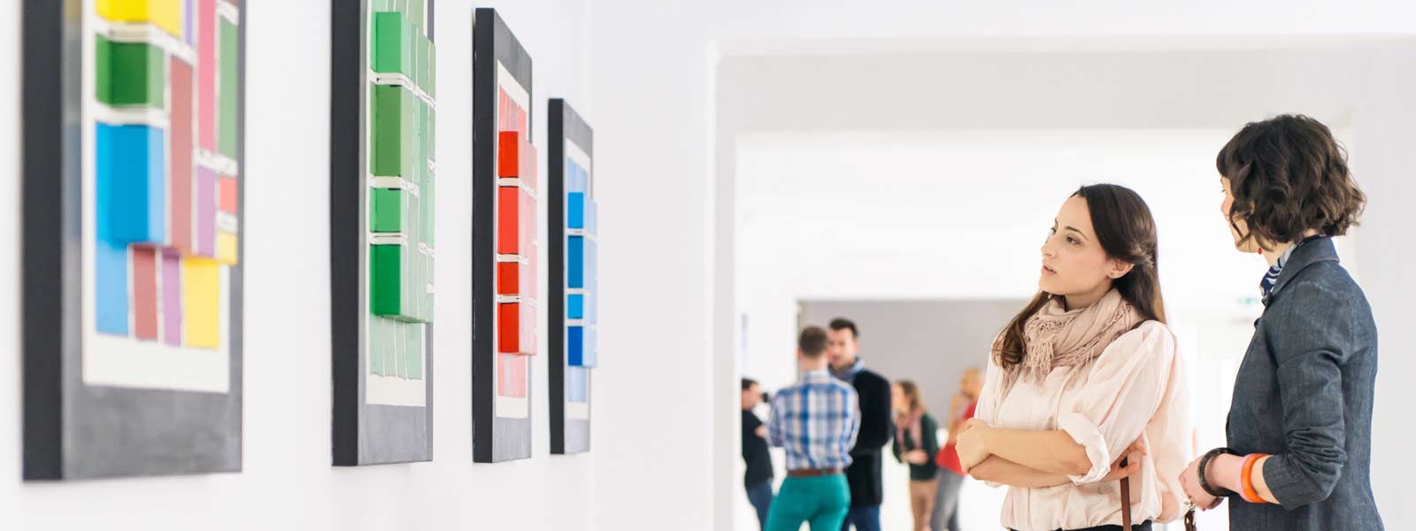 Fine Art Insurance Artists Collections Museums Risk Strategies